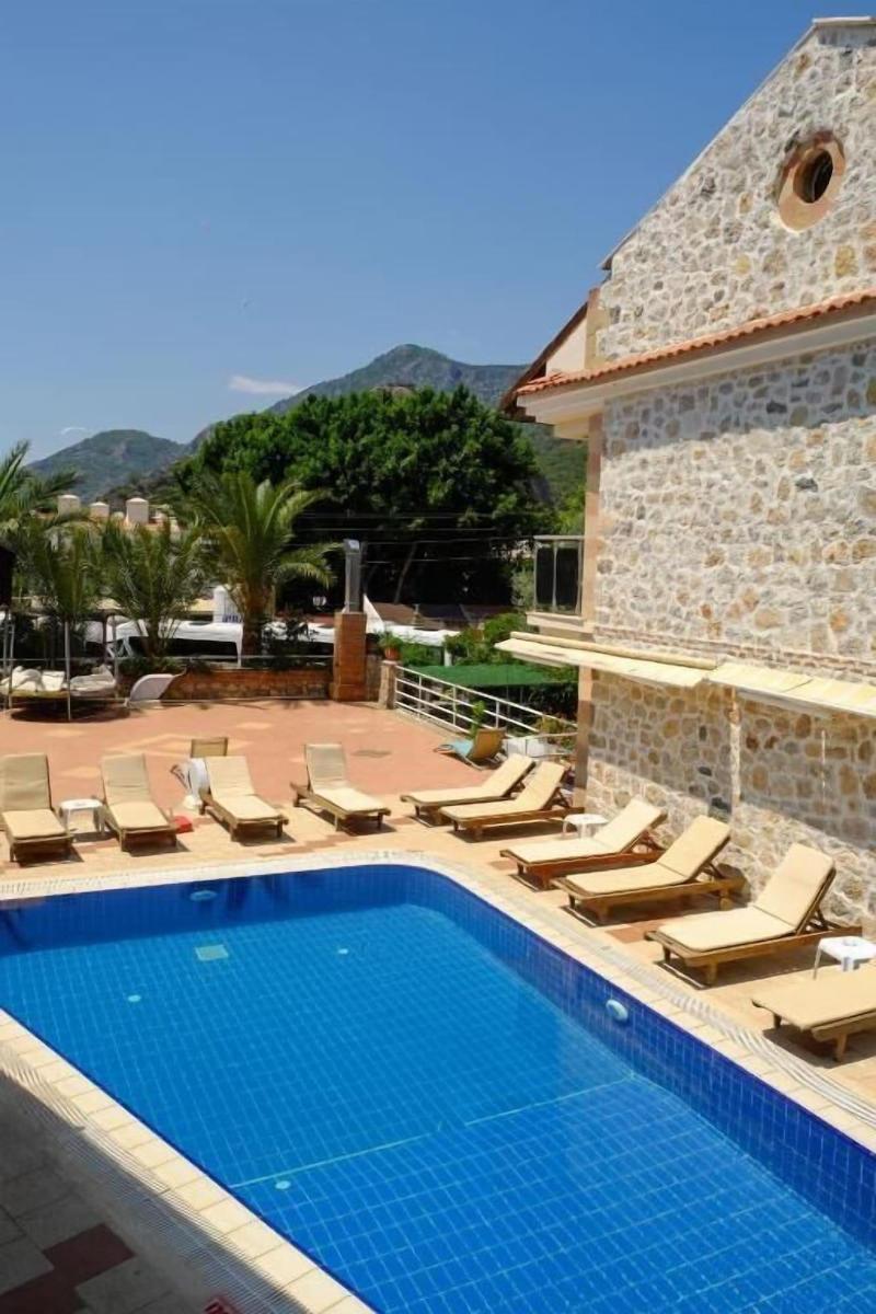 Seyir Beach Hotel image