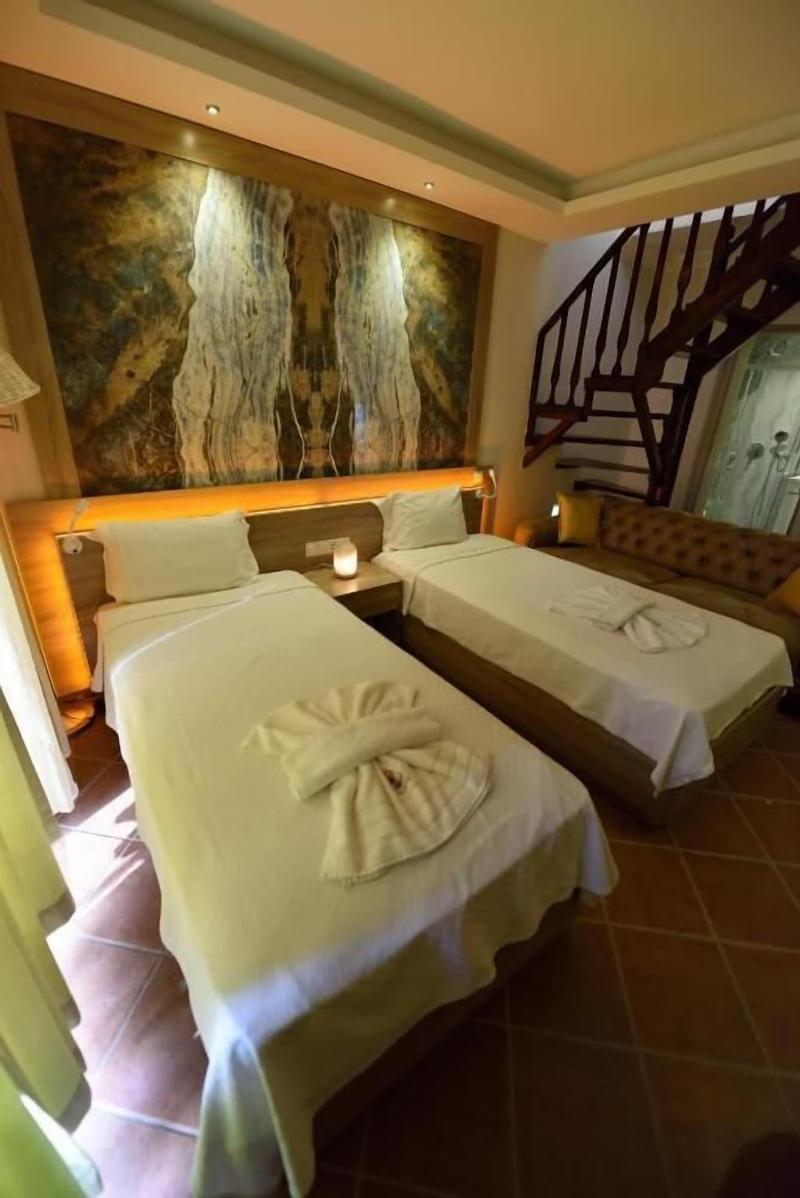 Seyir Beach Hotel image