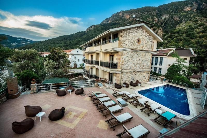 Seyir Beach Hotel image