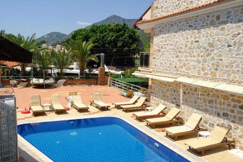Seyir Beach Hotel image