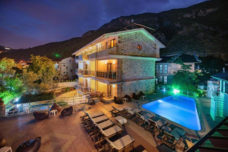 Seyir Beach Hotel image