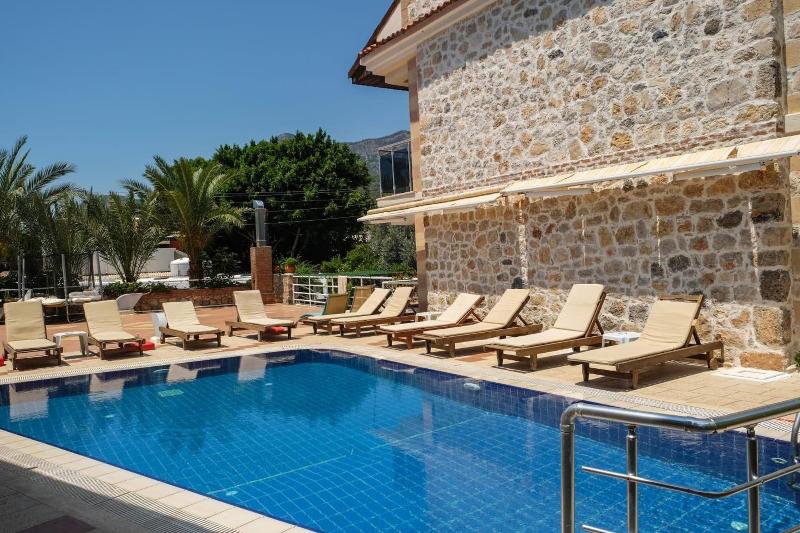 Seyir Beach Hotel image
