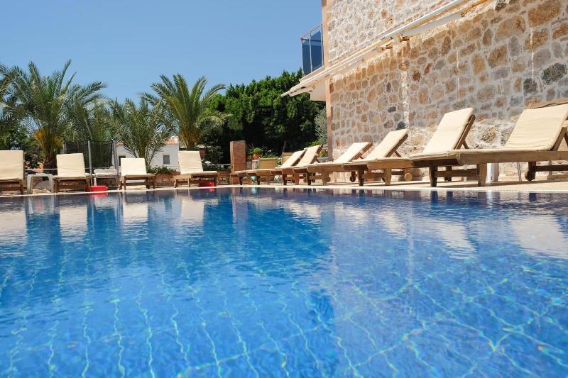Seyir Beach Hotel image
