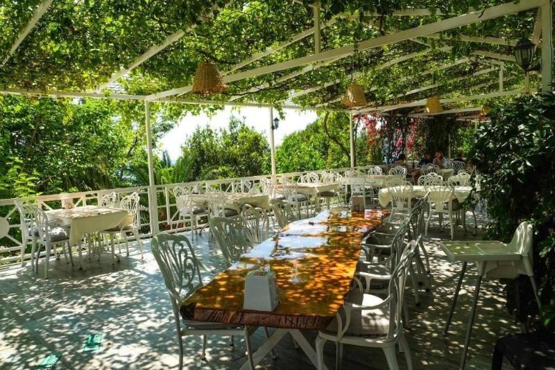 Seyir Beach Hotel image