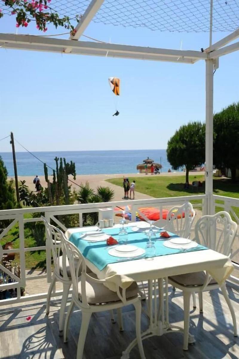 Seyir Beach Hotel image