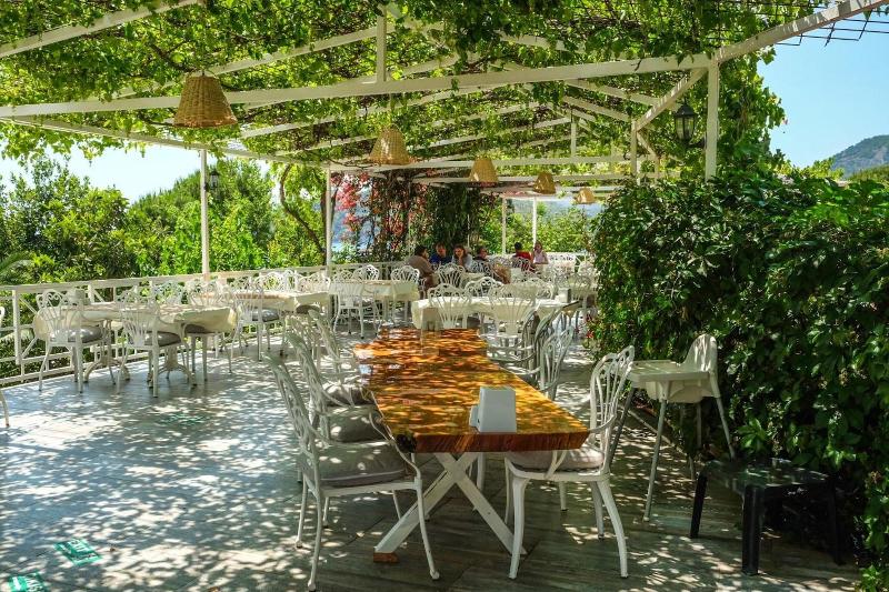 Seyir Beach Hotel image