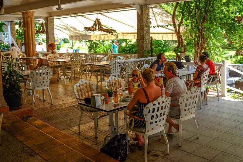 Seyir Beach Hotel image