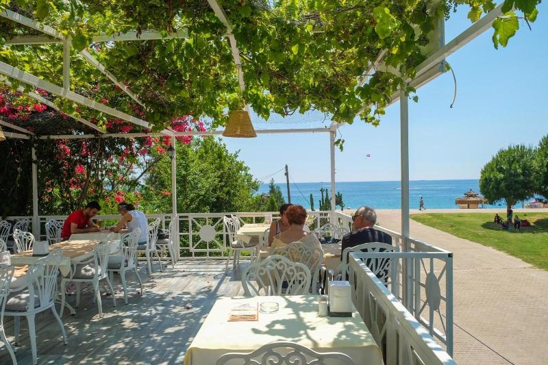 Seyir Beach Hotel image