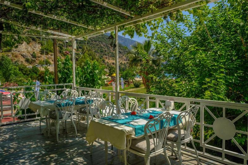 Seyir Beach Hotel image