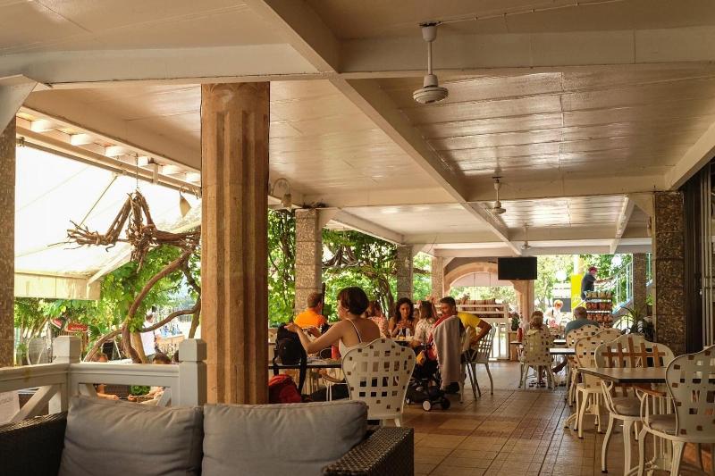 Seyir Beach Hotel image