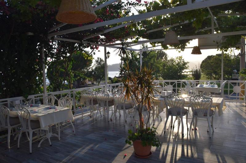 Seyir Beach Hotel image