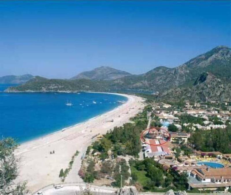 Seyir Beach Hotel image