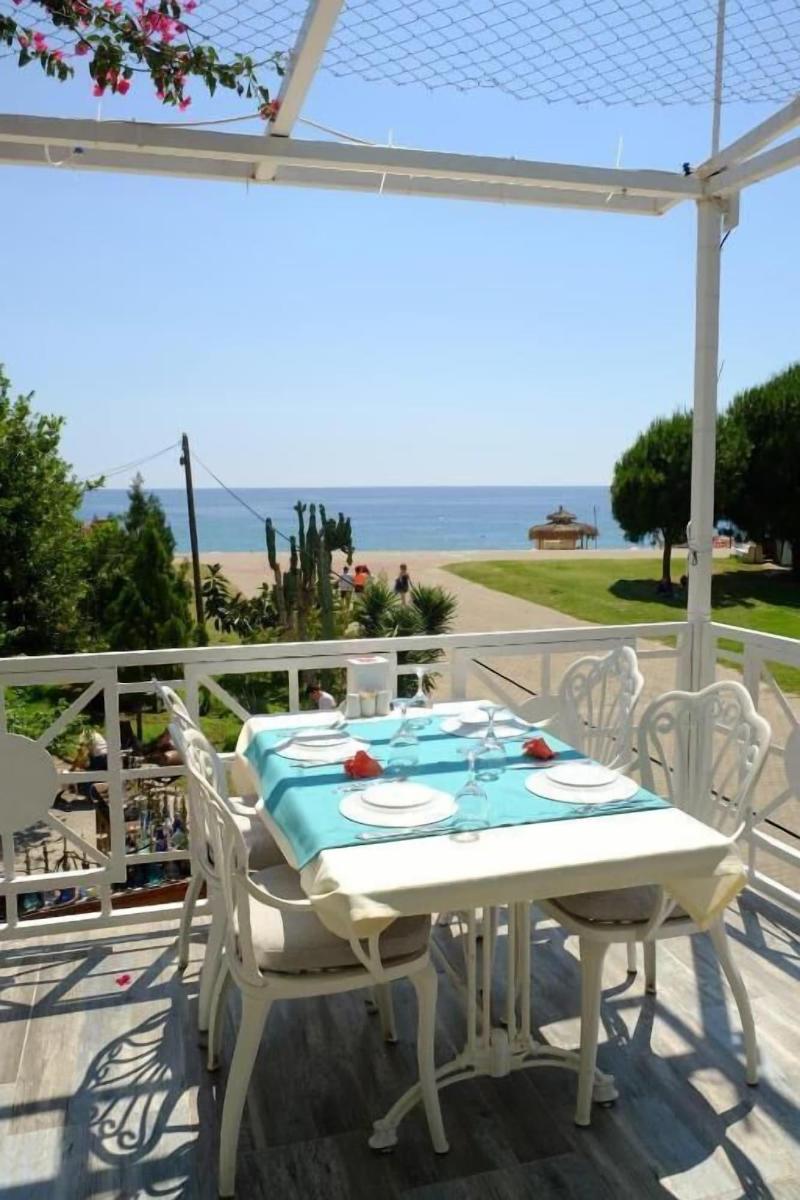 Seyir Beach Hotel image