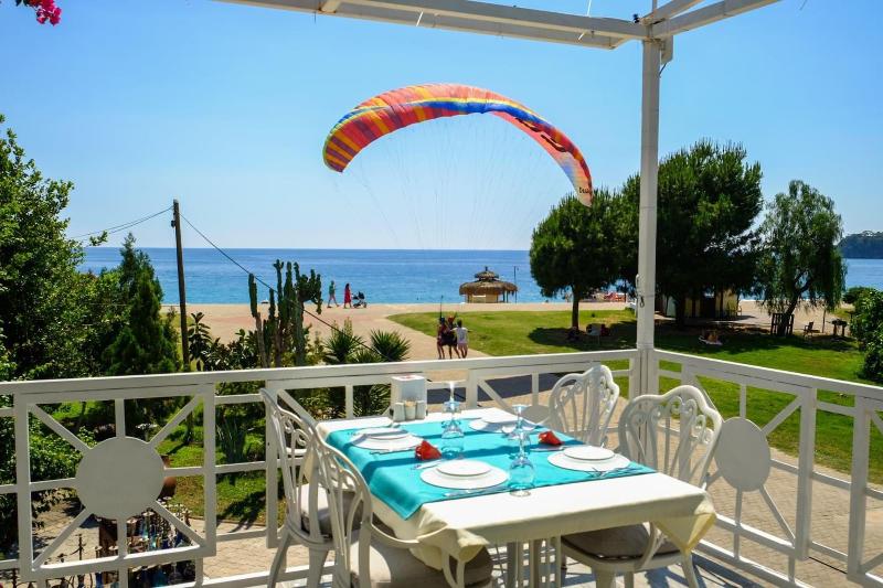 Seyir Beach Hotel image