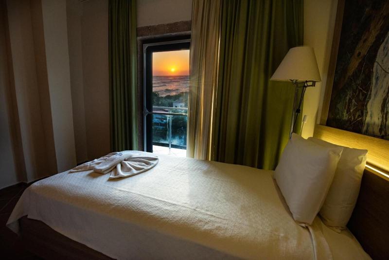 Seyir Beach Hotel image
