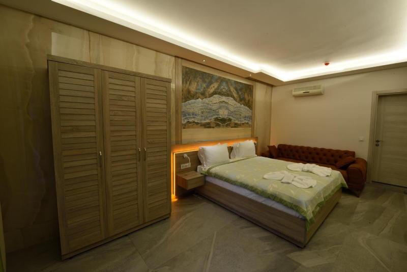 Seyir Beach Hotel image