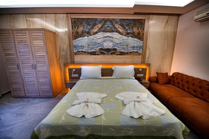 Seyir Beach Hotel image