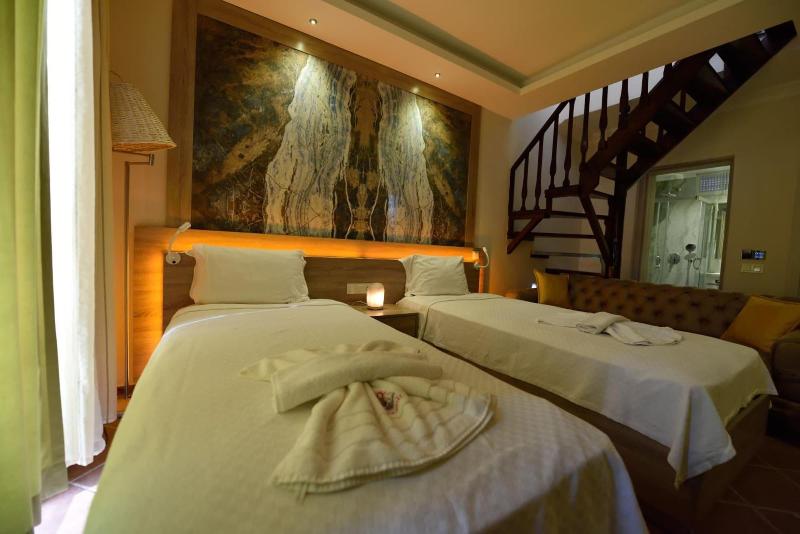 Seyir Beach Hotel image