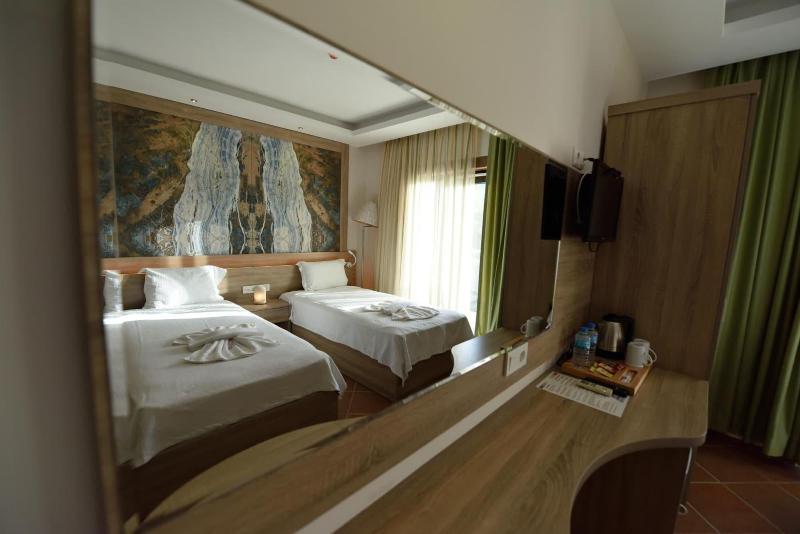 Seyir Beach Hotel image