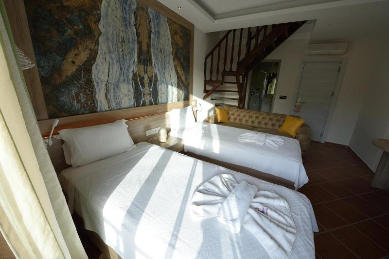 Seyir Beach Hotel image