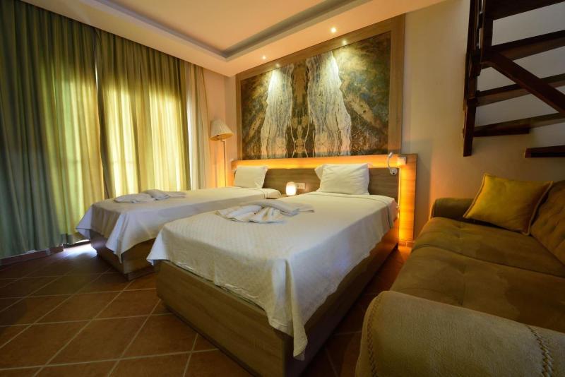 Seyir Beach Hotel image