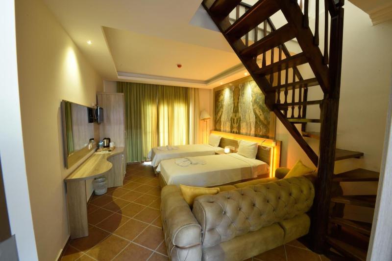 Seyir Beach Hotel image