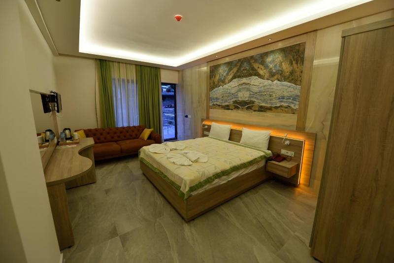Seyir Beach Hotel image