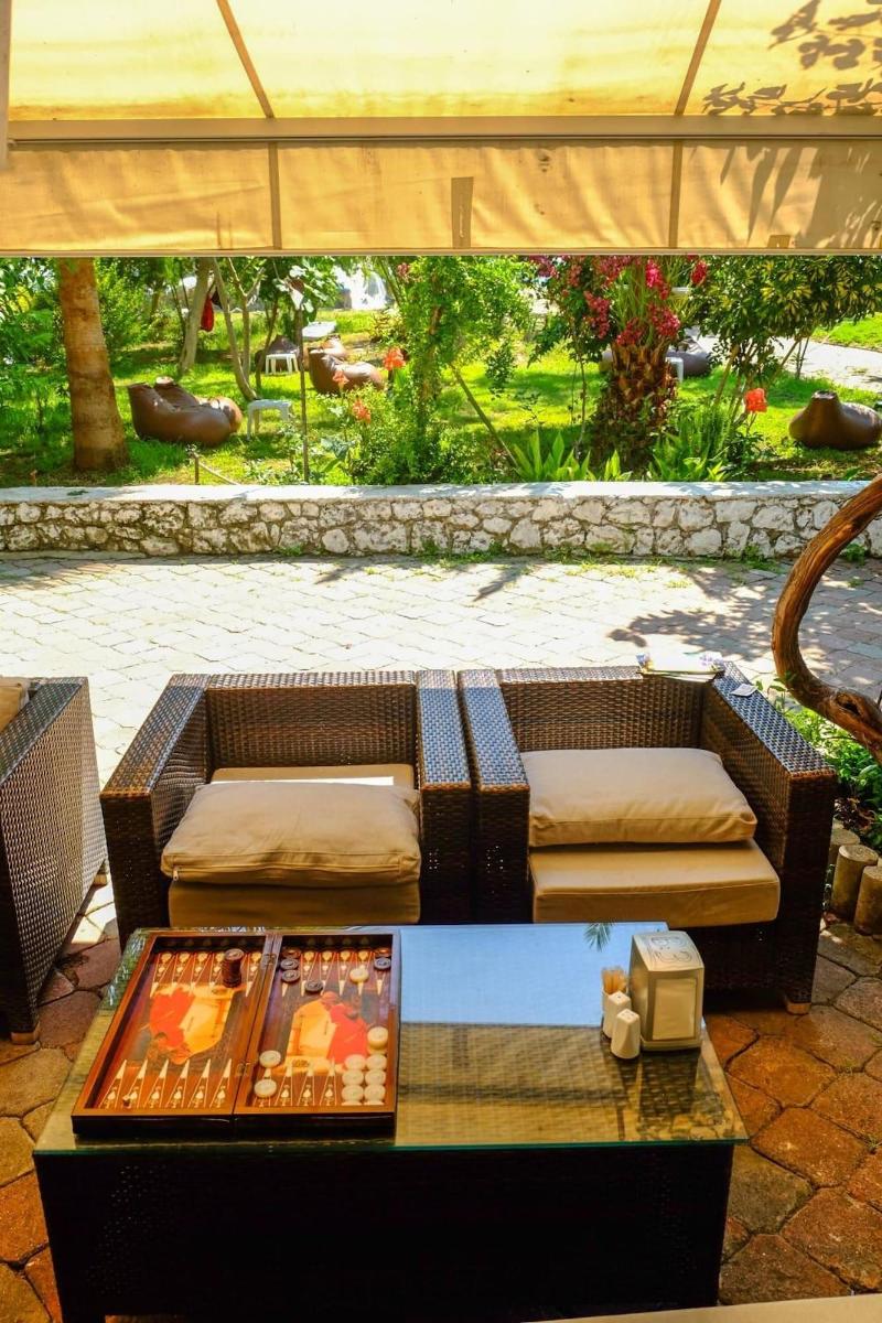 Seyir Beach Hotel image