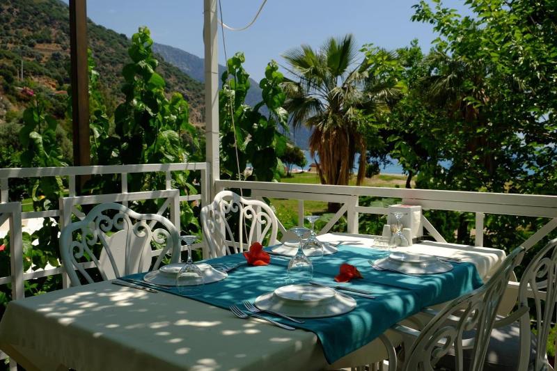Seyir Beach Hotel image