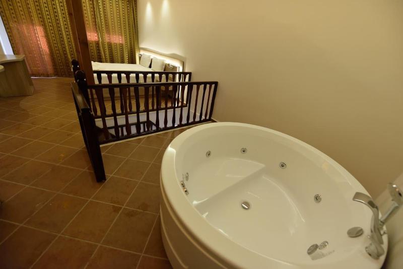 Seyir Beach Hotel image