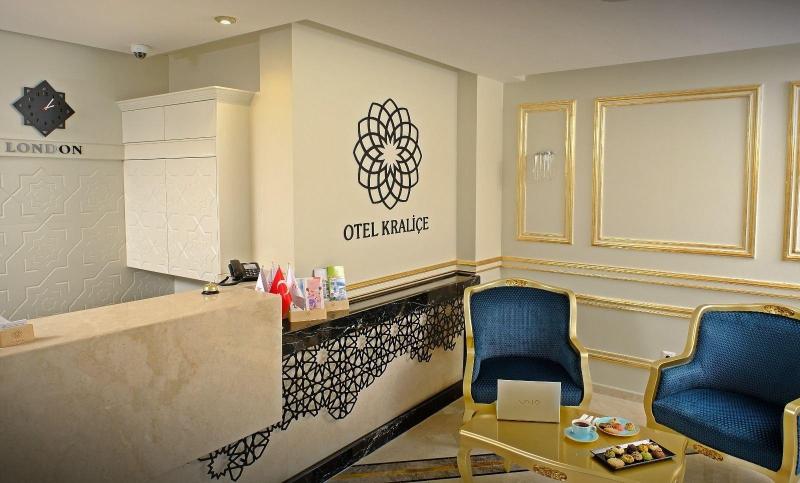 Hotel Kralice image