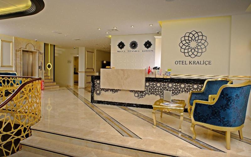 Hotel Kralice image