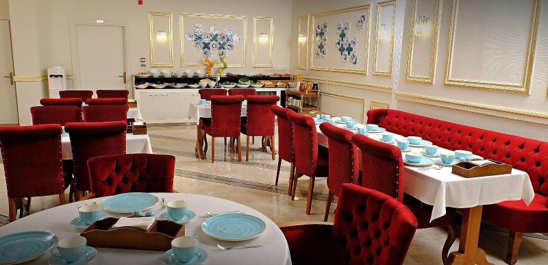 Hotel Kralice image
