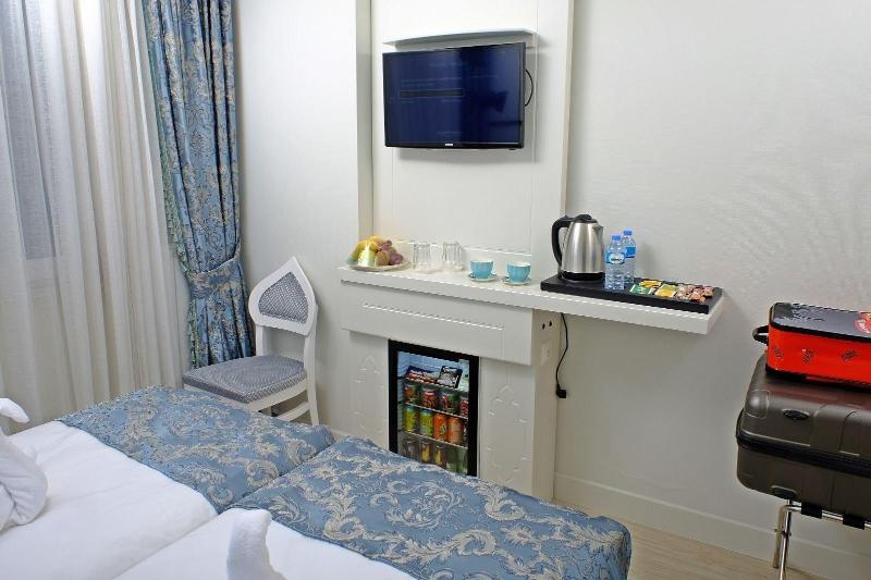 Hotel Kralice image