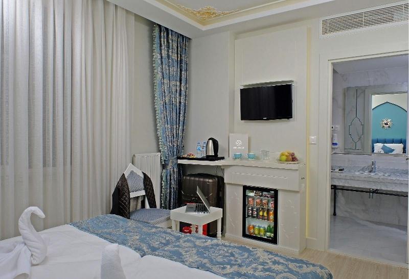 Hotel Kralice image