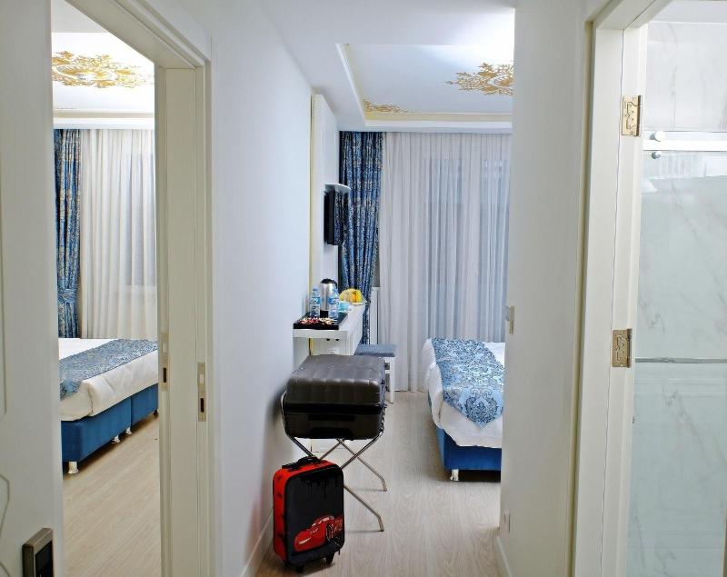 Hotel Kralice image