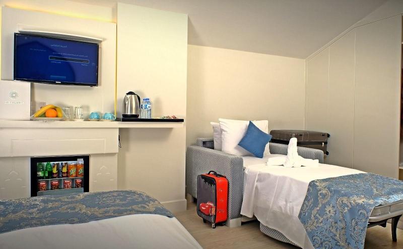 Hotel Kralice image