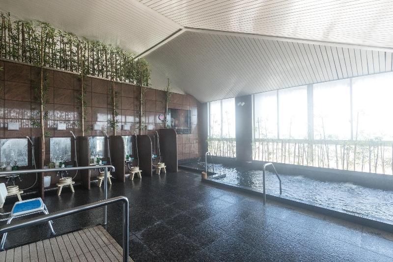 Oyo Ryokan Kumano No Yado Umihikari image