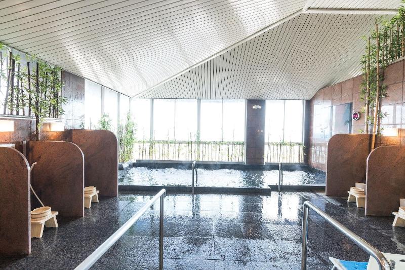 Oyo Ryokan Kumano No Yado Umihikari image