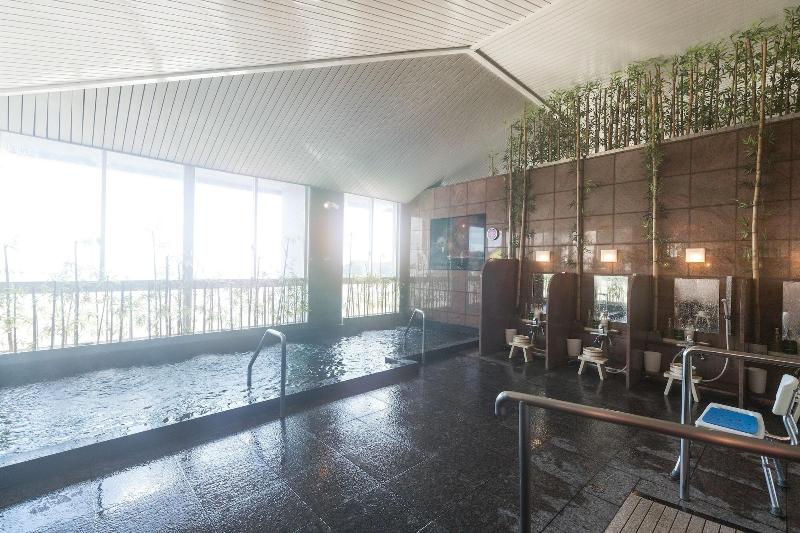 Oyo Ryokan Kumano No Yado Umihikari image