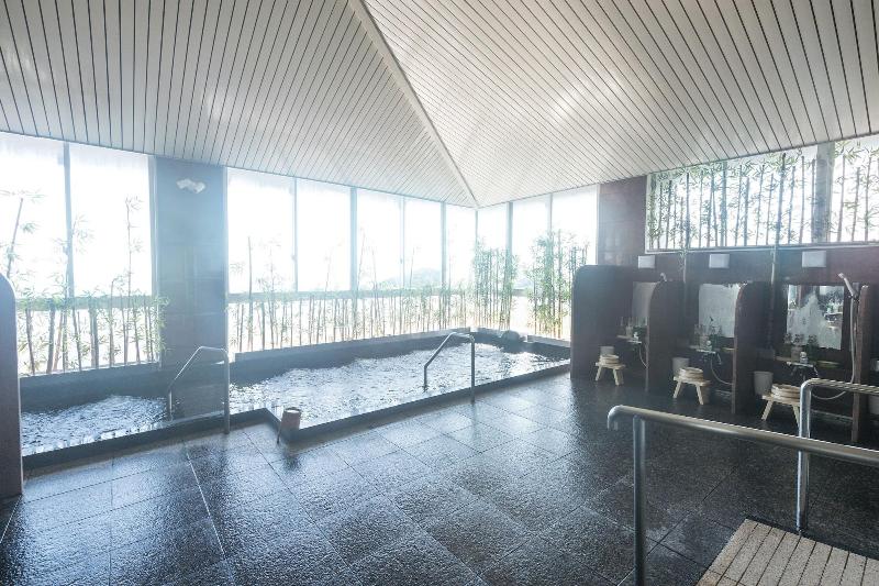 Oyo Ryokan Kumano No Yado Umihikari image