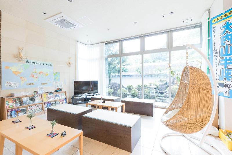Oyo Ryokan Kumano No Yado Umihikari
