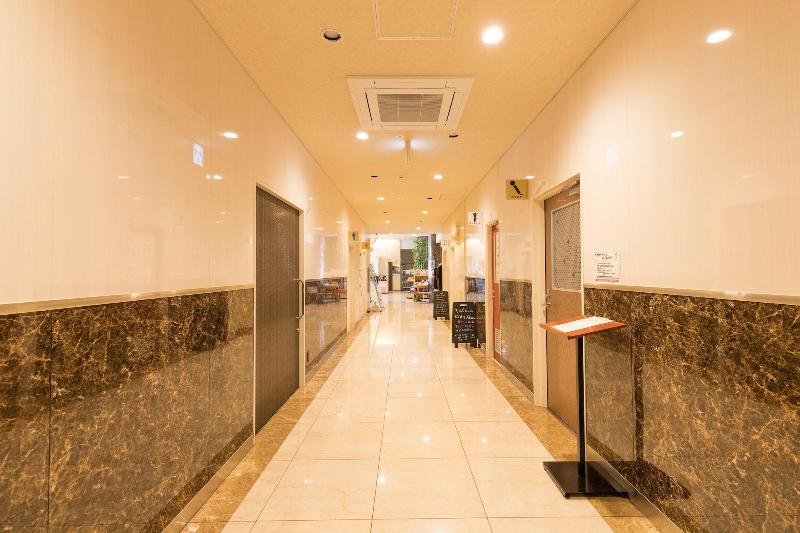 Oyo Ryokan Kumano No Yado Umihikari