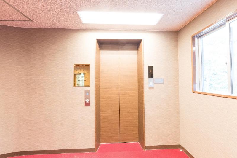 Oyo Ryokan Kumano No Yado Umihikari