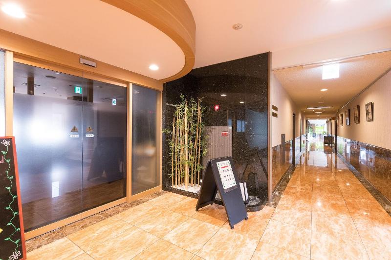 Oyo Ryokan Kumano No Yado Umihikari image