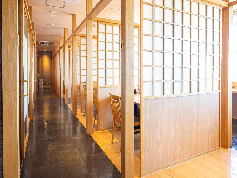 Oyo Ryokan Kumano No Yado Umihikari image