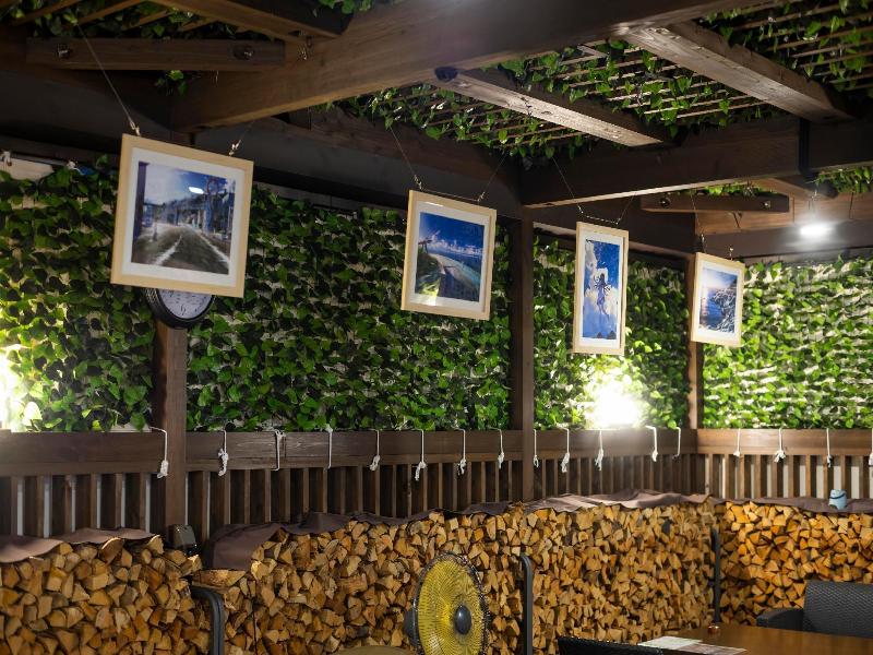 Oyo Ryokan Kumano No Yado Umihikari image