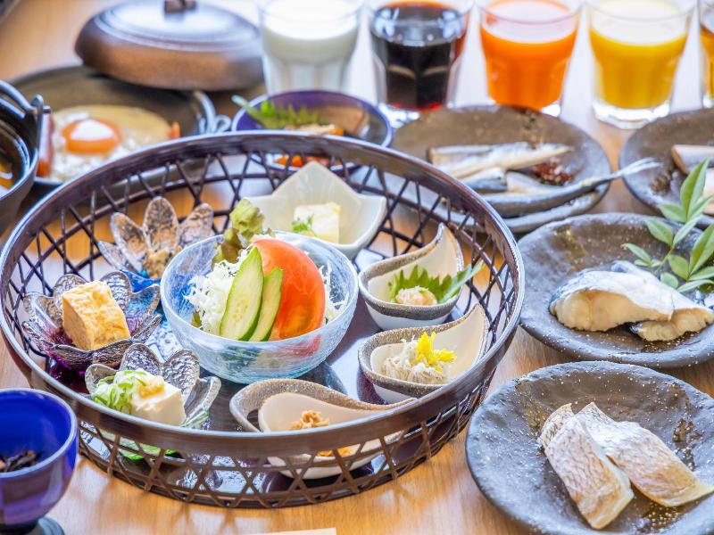 Oyo Ryokan Kumano No Yado Umihikari image