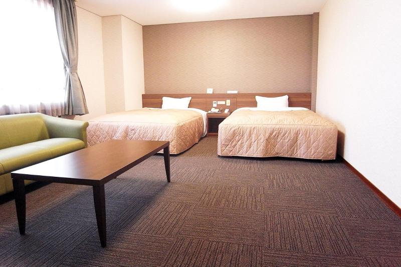 Oyo Ryokan Kumano No Yado Umihikari image
