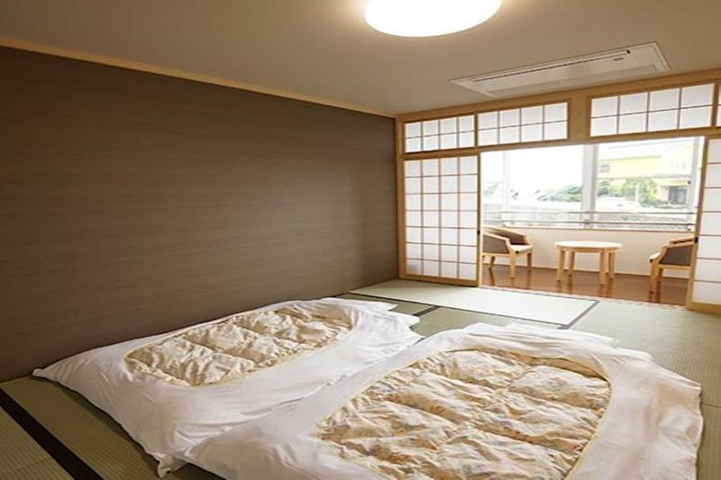 Oyo Ryokan Kumano No Yado Umihikari image